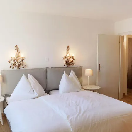 Chesa Cripels I By Interhome Appartamento *