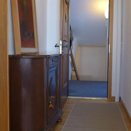 Chesa Cripels I By Interhome Daire