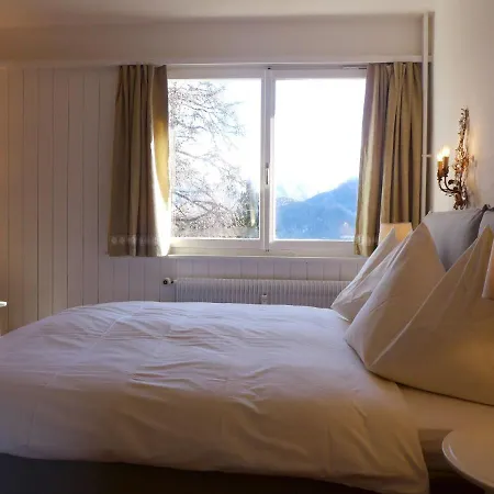 Chesa Cripels I By Interhome Saint-Moritz