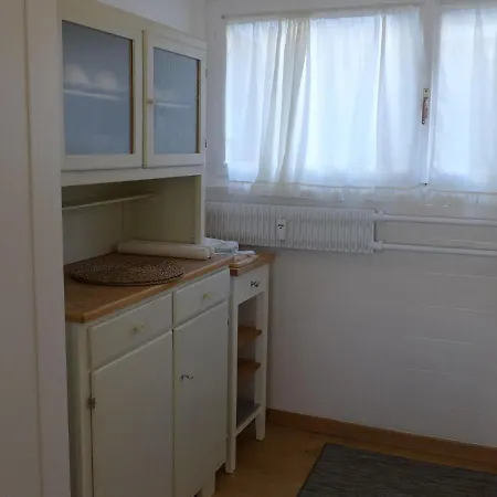 Chesa Cripels I By Interhome * Sankt Moritz