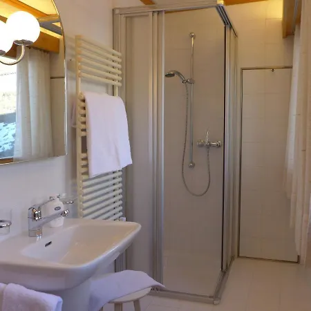 Chesa Cripels I By Interhome Appartamento *