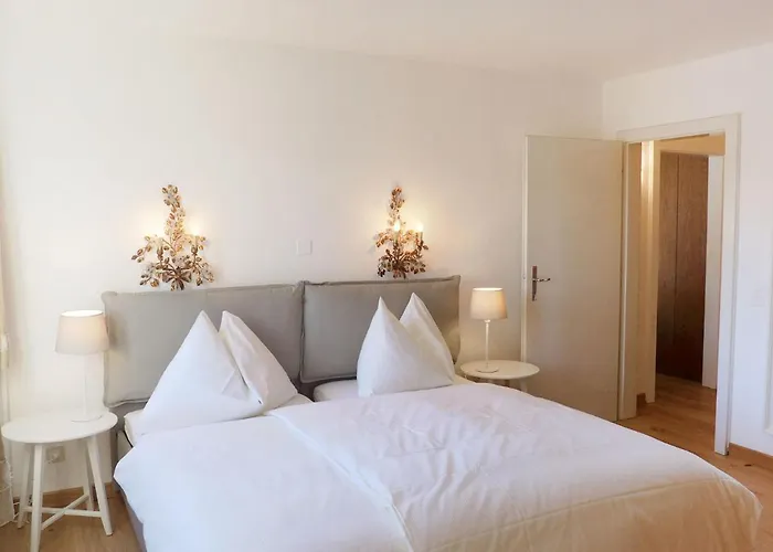 Chesa Cripels I By Interhome Apartment *