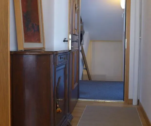 Chesa Cripels I By Interhome Apartment