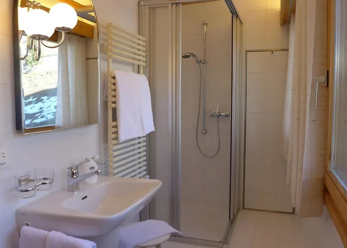 Chesa Cripels I By Interhome Apartment *