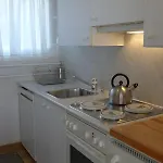 Chesa Cripels I By Interhome